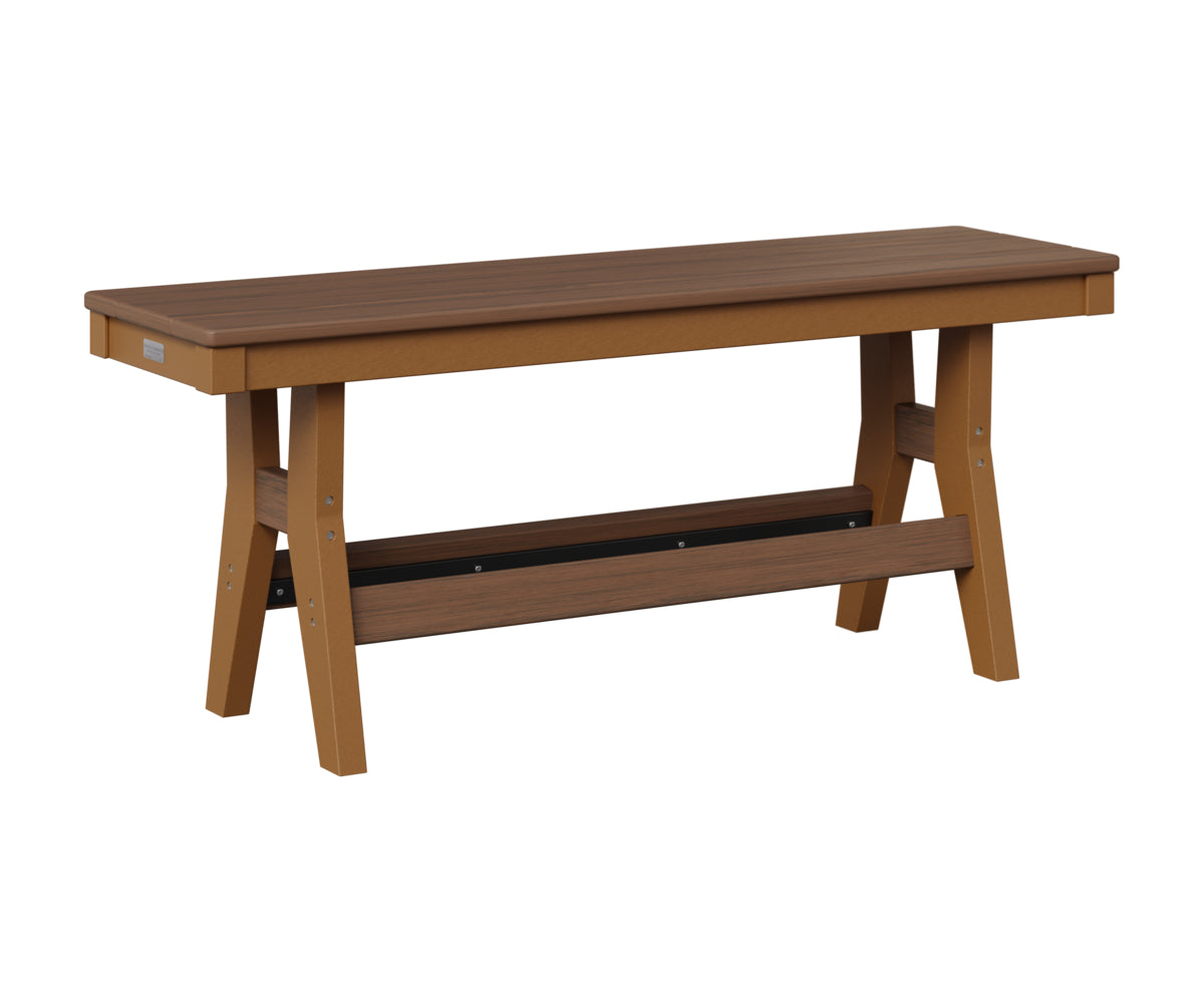 Harbor 44" Counter Bench