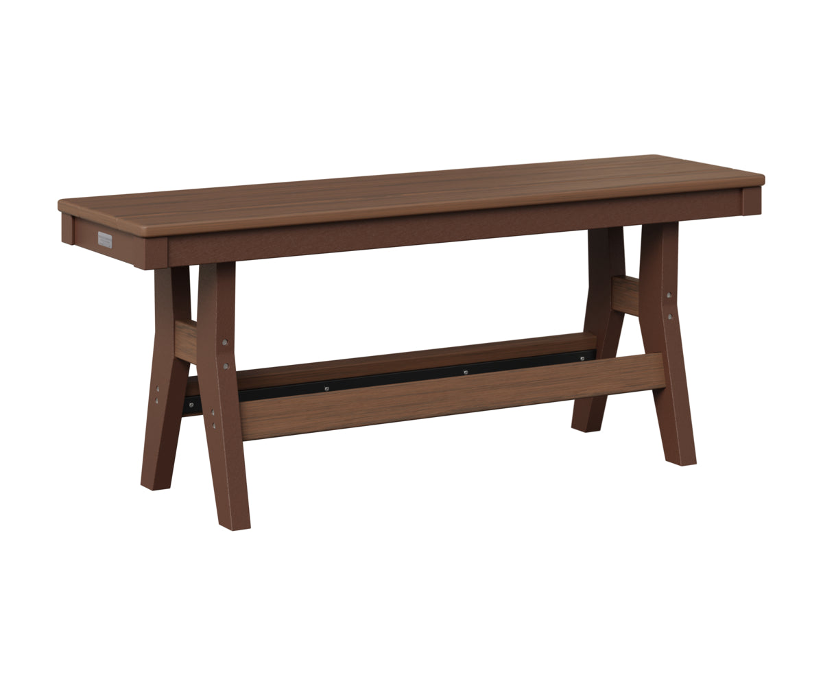 Harbor 44" Dining Bench