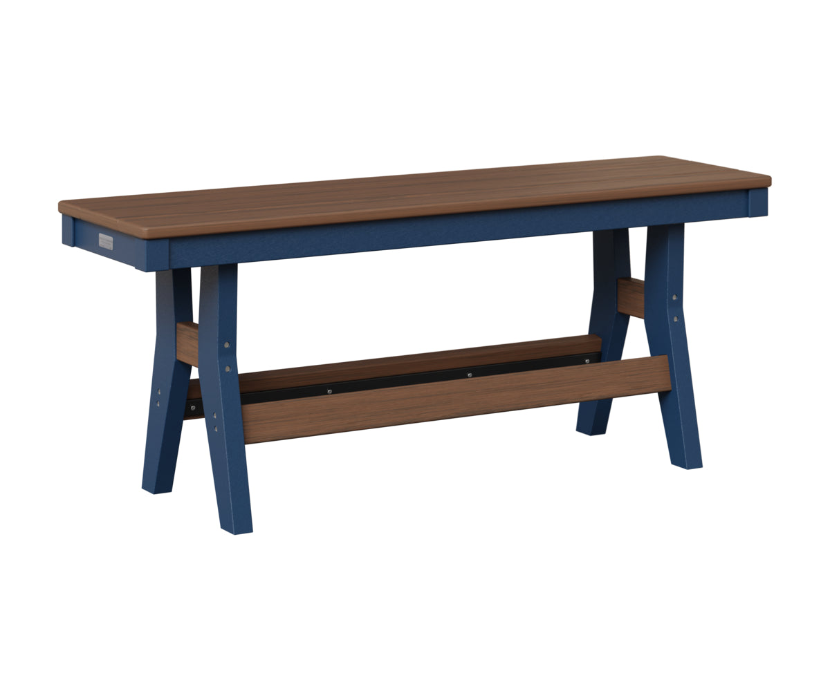 Harbor 44" Counter Bench