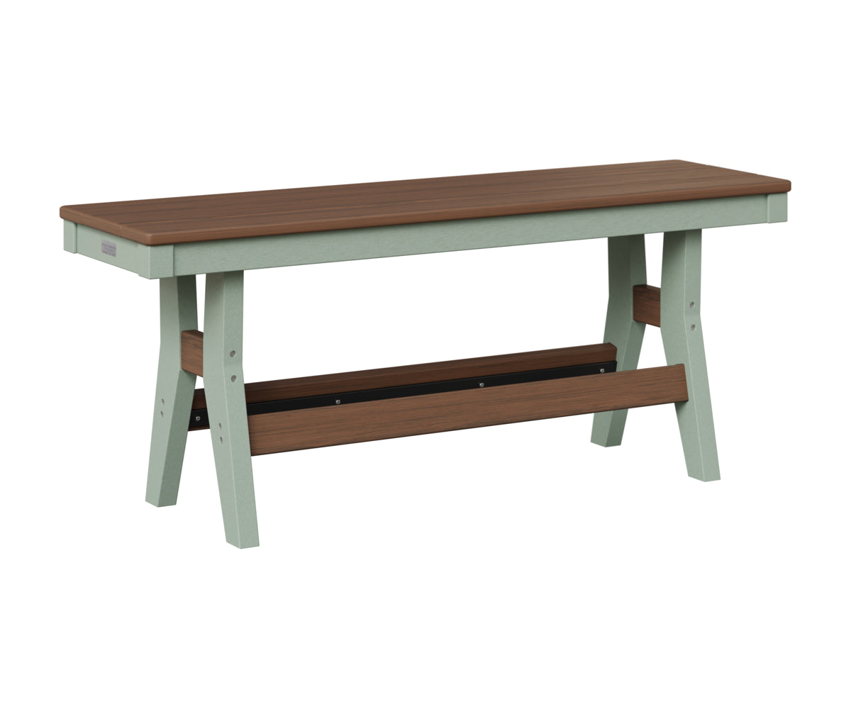 Harbor 44" Counter Bench