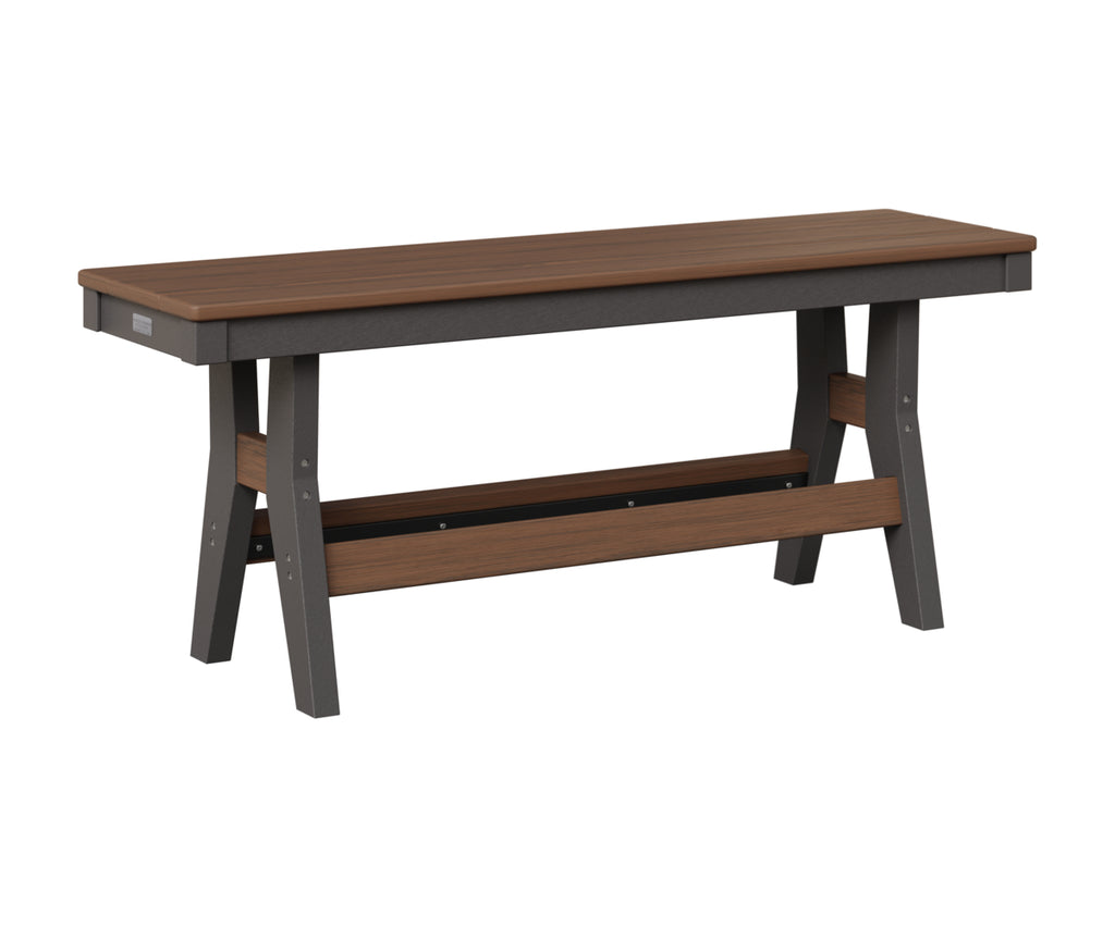 Harbor 44" Counter Bench