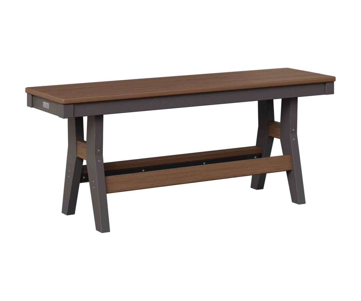 Harbor 44" Counter Bench
