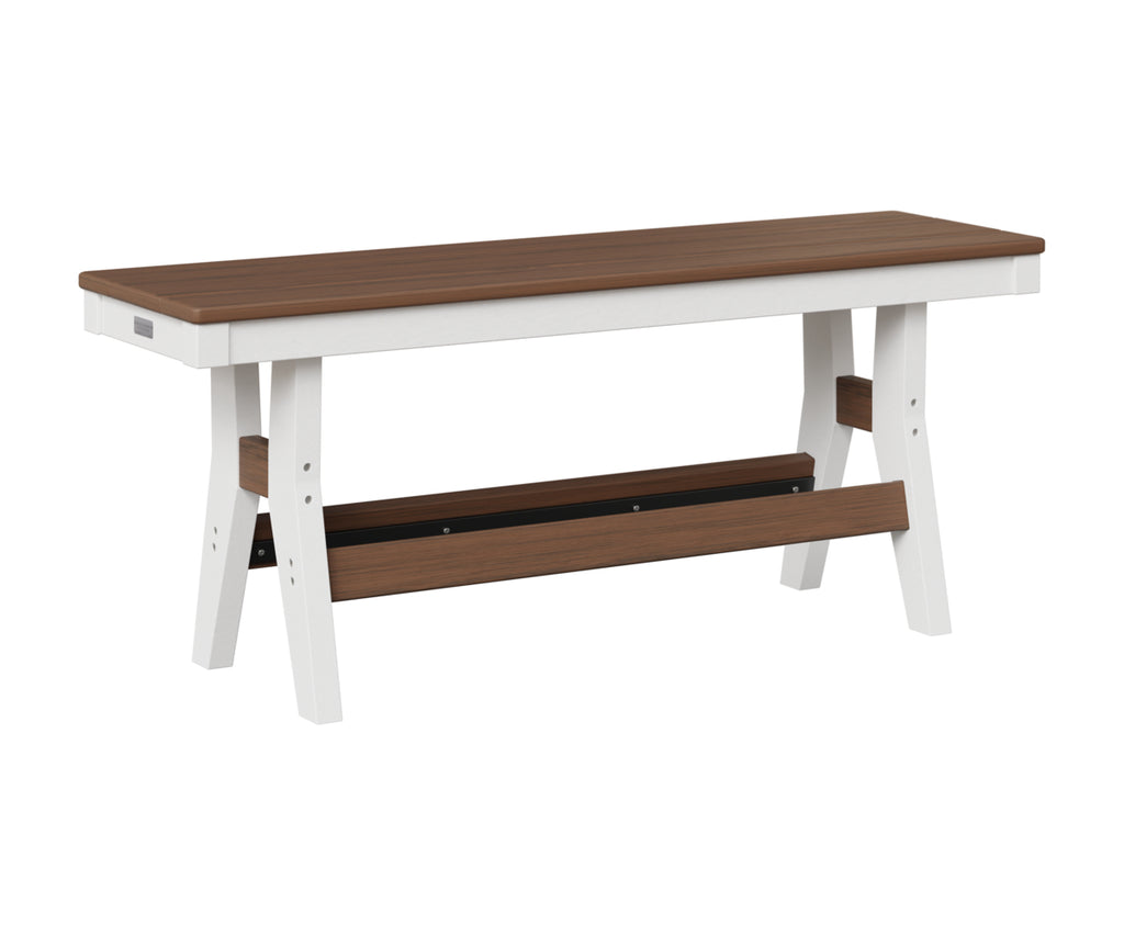 Harbor 44" Dining Bench