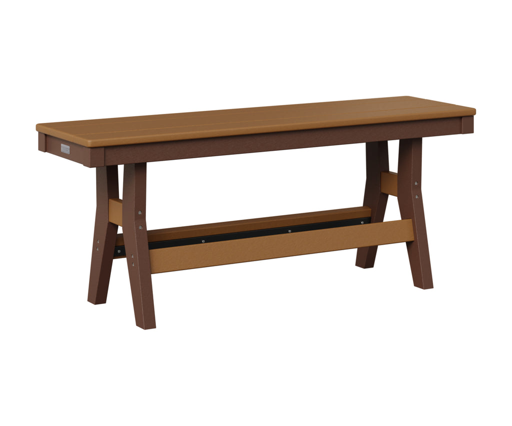 Harbor 44" Counter Bench