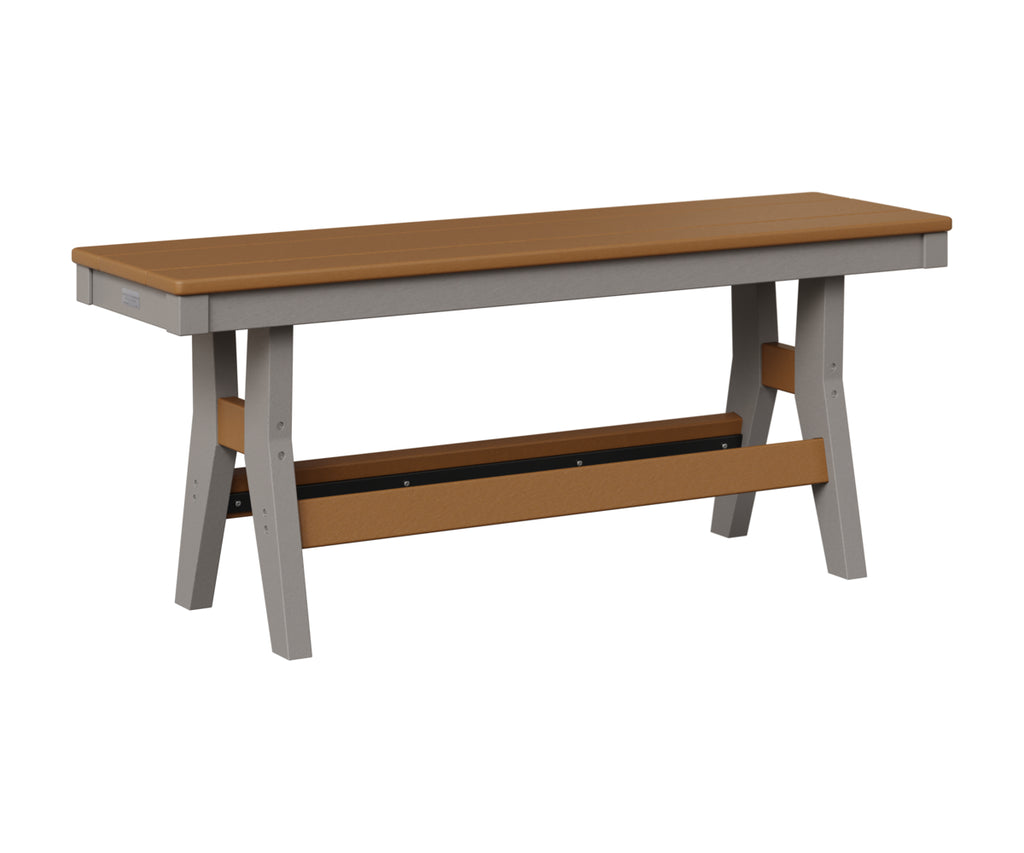 Harbor 44" Counter Bench