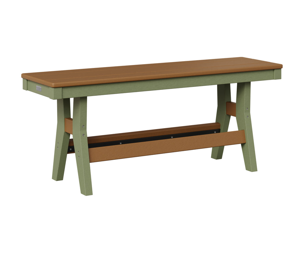 Harbor 44" Dining Bench