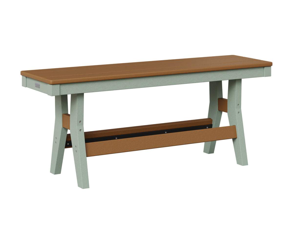 Harbor 44" Counter Bench