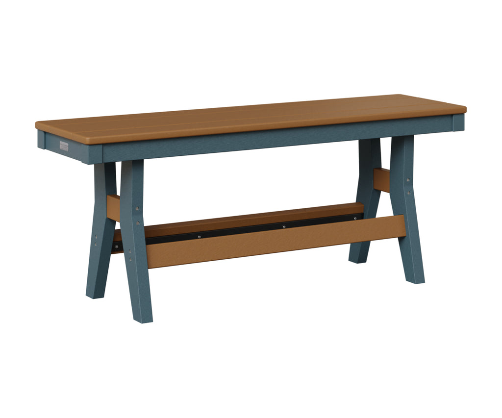 Harbor 44" Counter Bench