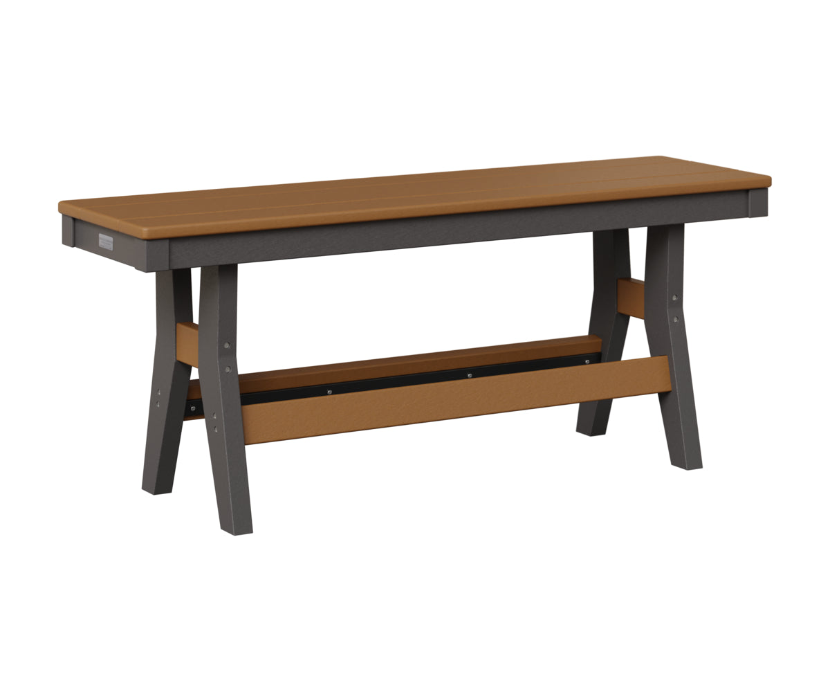 Harbor 44" Dining Bench