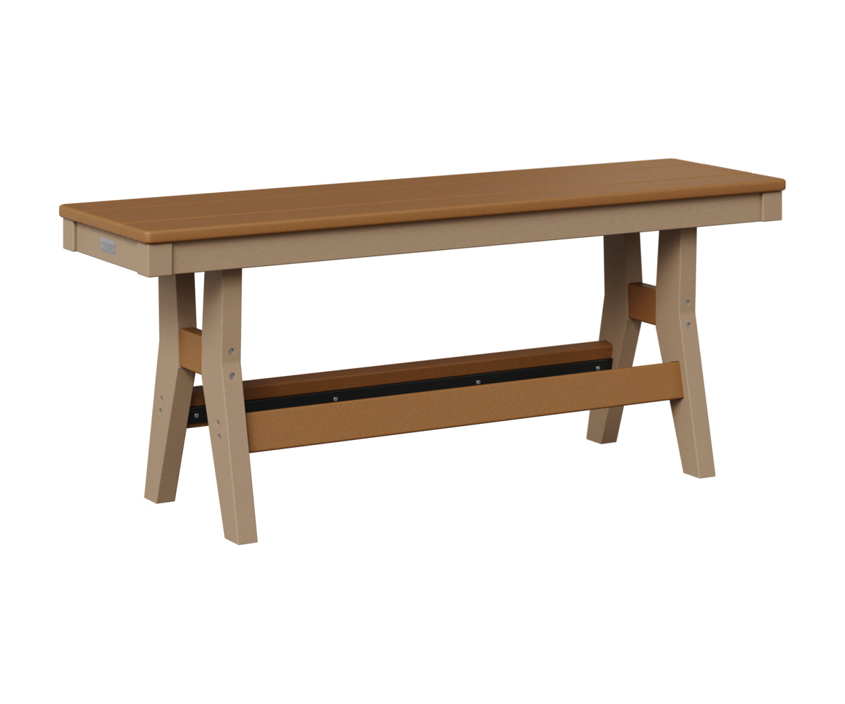 Harbor 44" Counter Bench