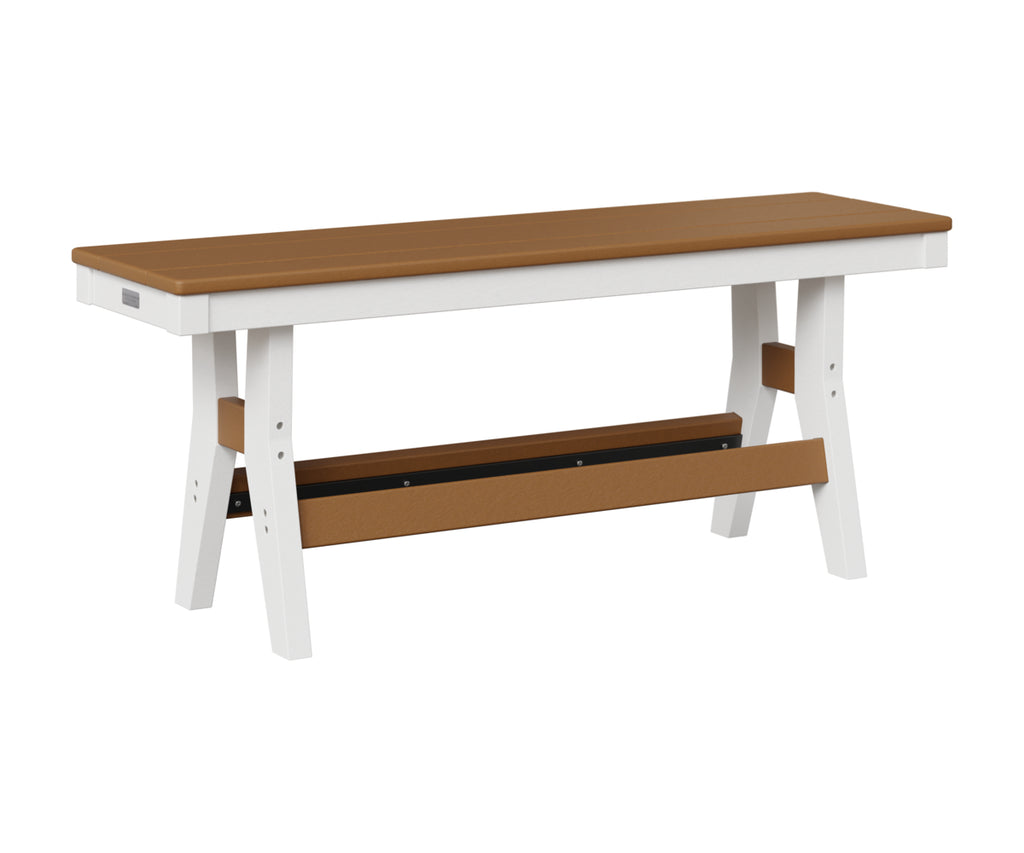 Harbor 44" Counter Bench