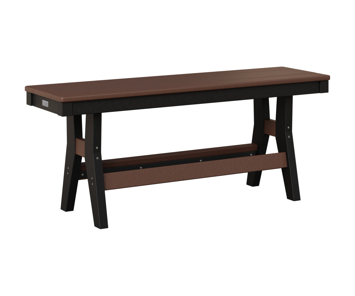 Harbor 44" Dining Bench