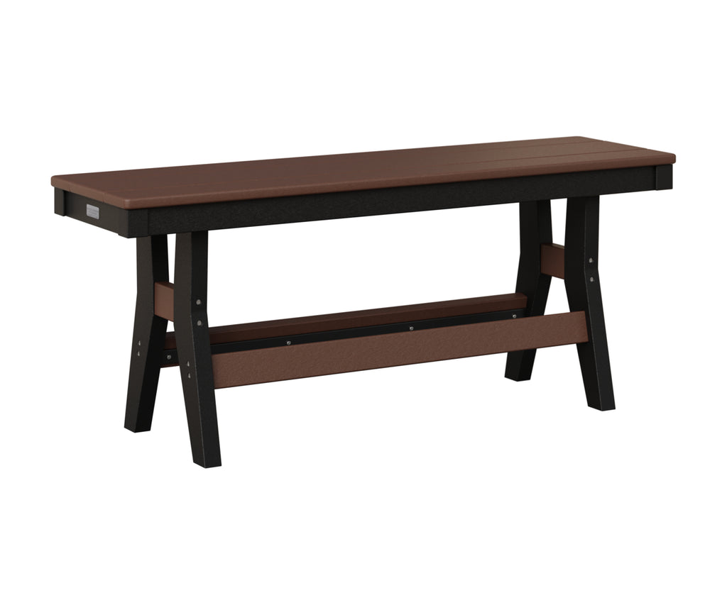 Harbor 44" Counter Bench