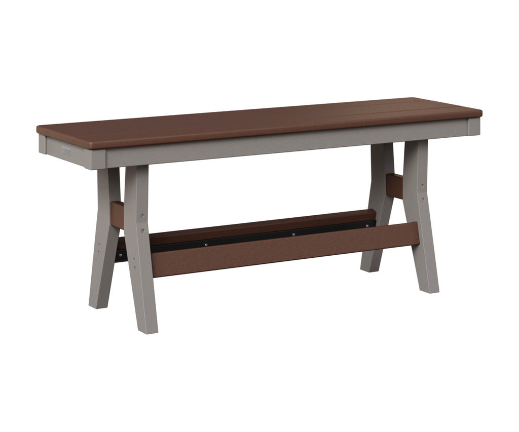 Harbor 44" Dining Bench