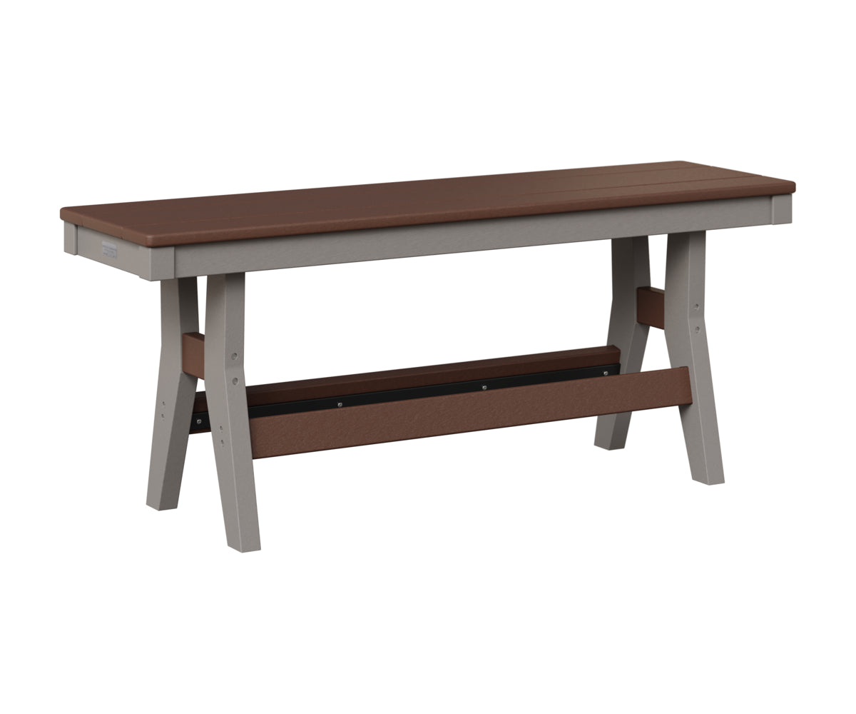 Harbor 44" Counter Bench