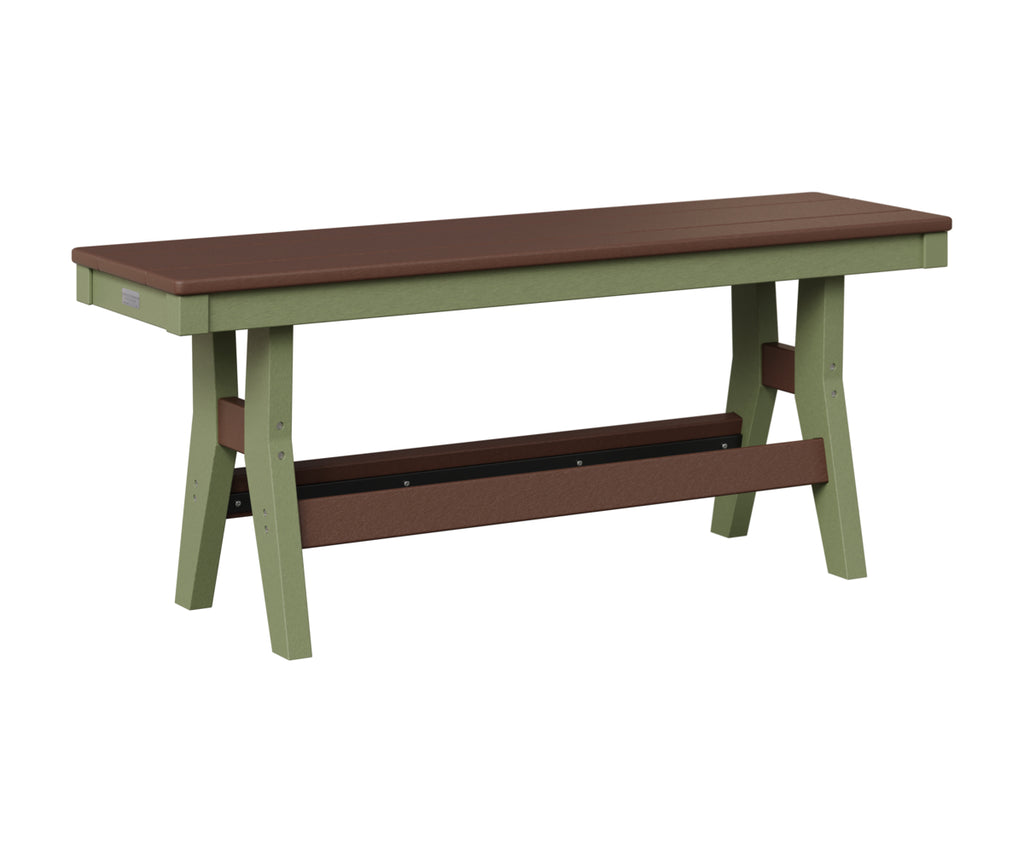 Harbor 44" Dining Bench