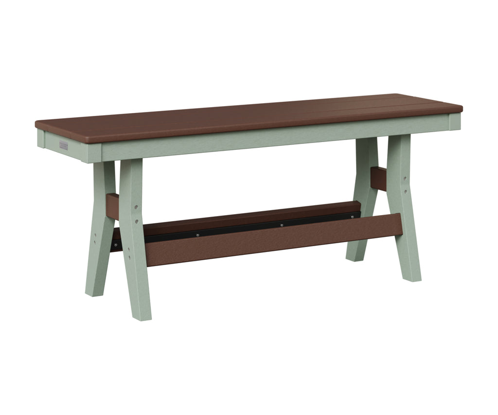 Harbor 44" Dining Bench