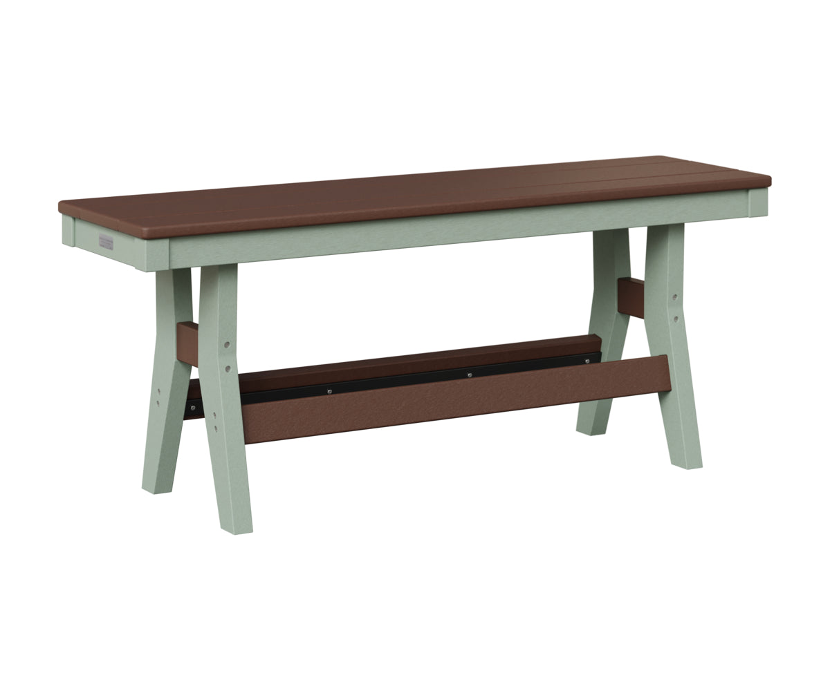 Harbor 44" Counter Bench