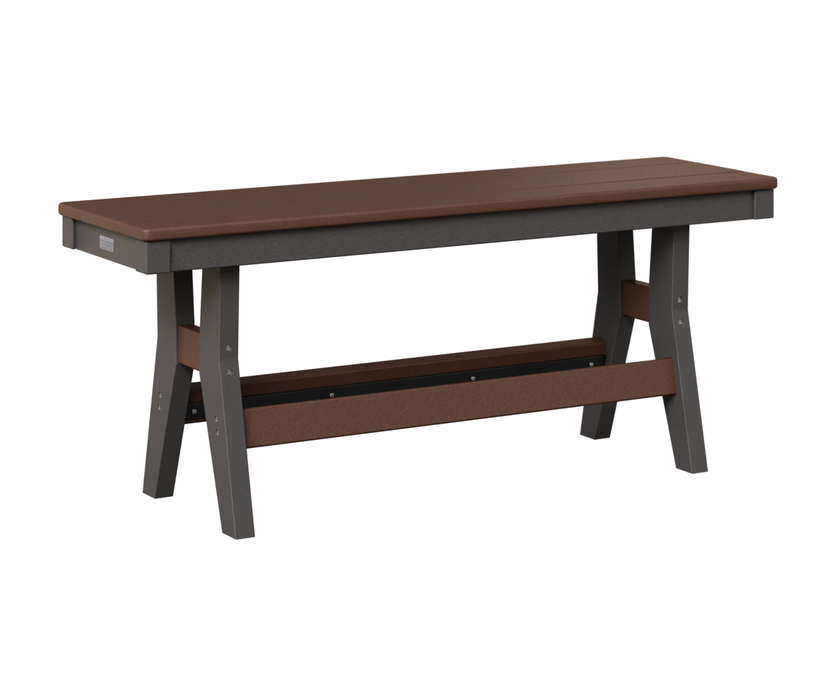 Harbor 44" Dining Bench