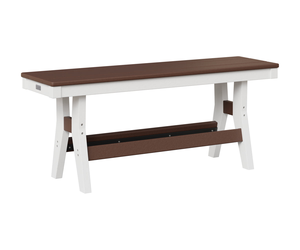 Harbor 44" Counter Bench