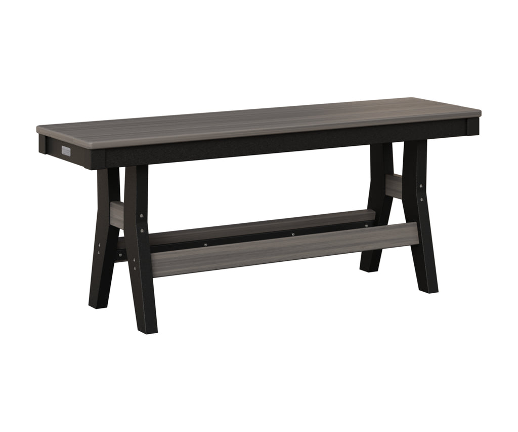 Harbor 44" Counter Bench