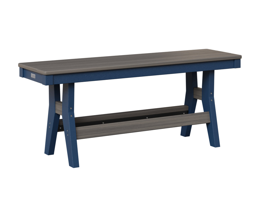 Harbor 44" Dining Bench