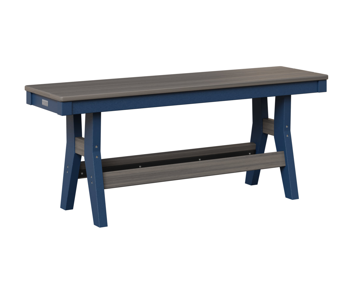 Harbor 44" Counter Bench
