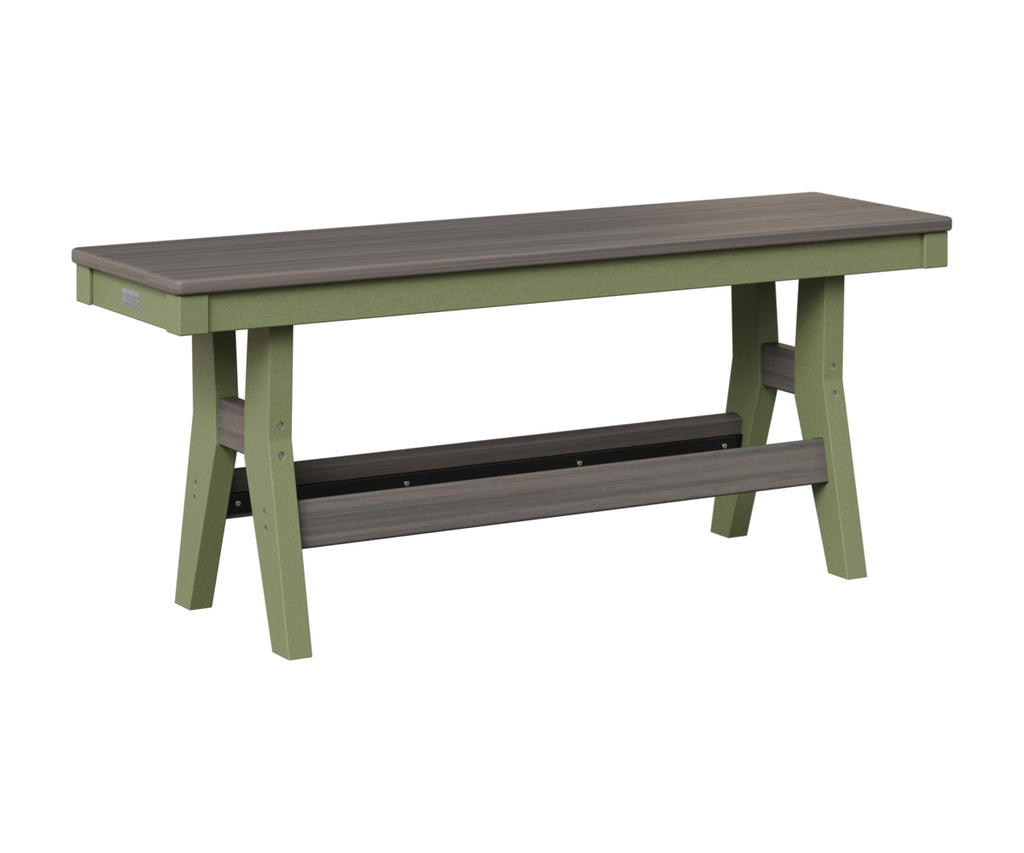 Harbor 44" Counter Bench