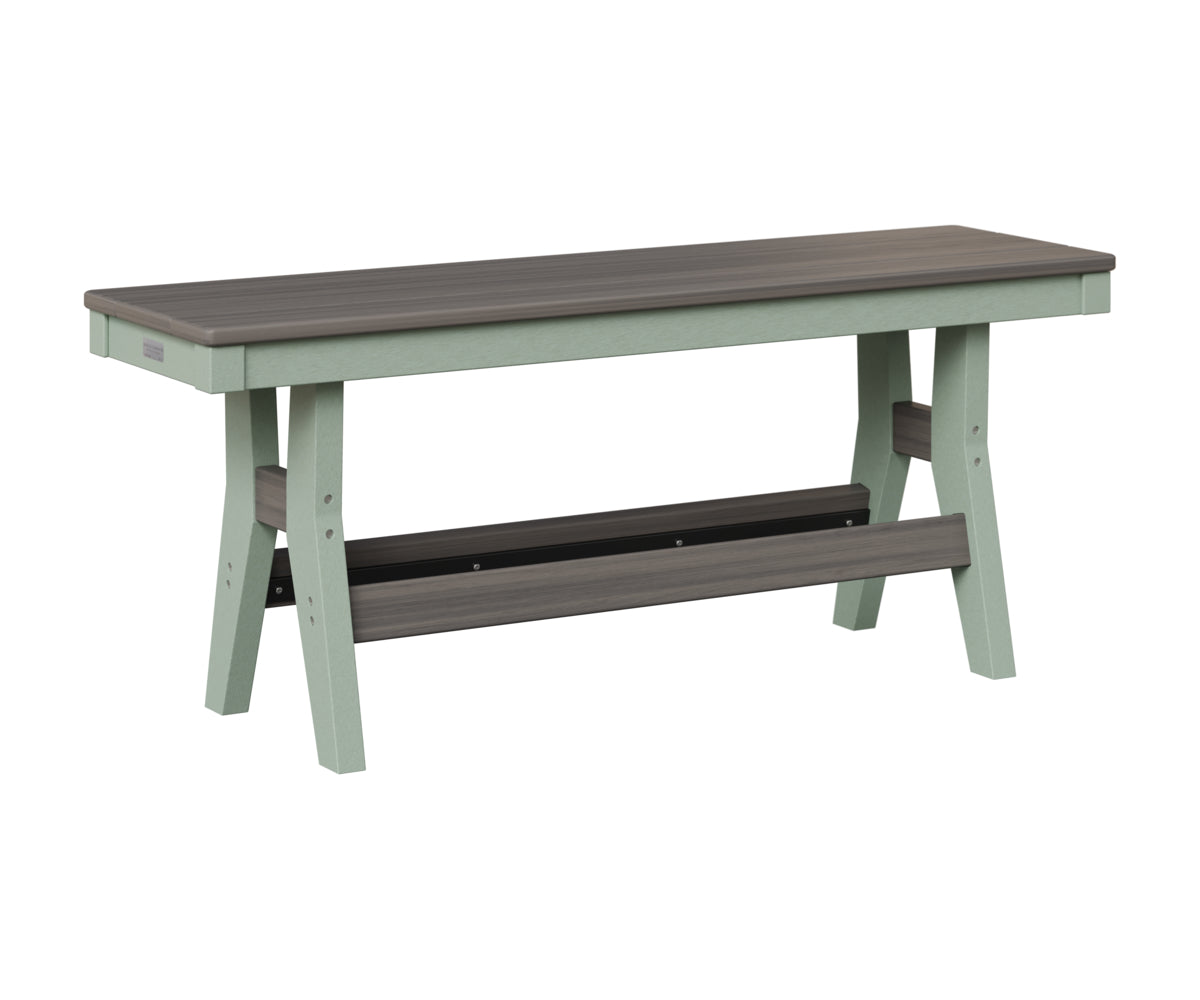 Harbor 44" Counter Bench