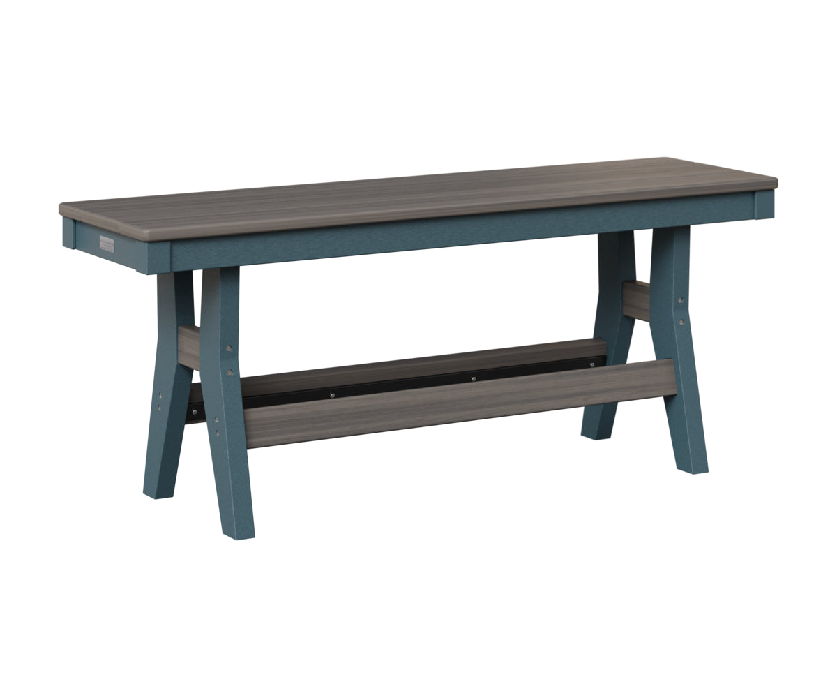 Harbor 44" Counter Bench