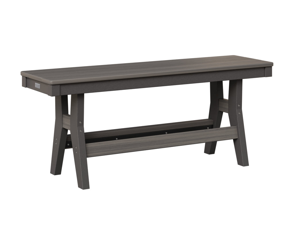 Harbor 44" Dining Bench