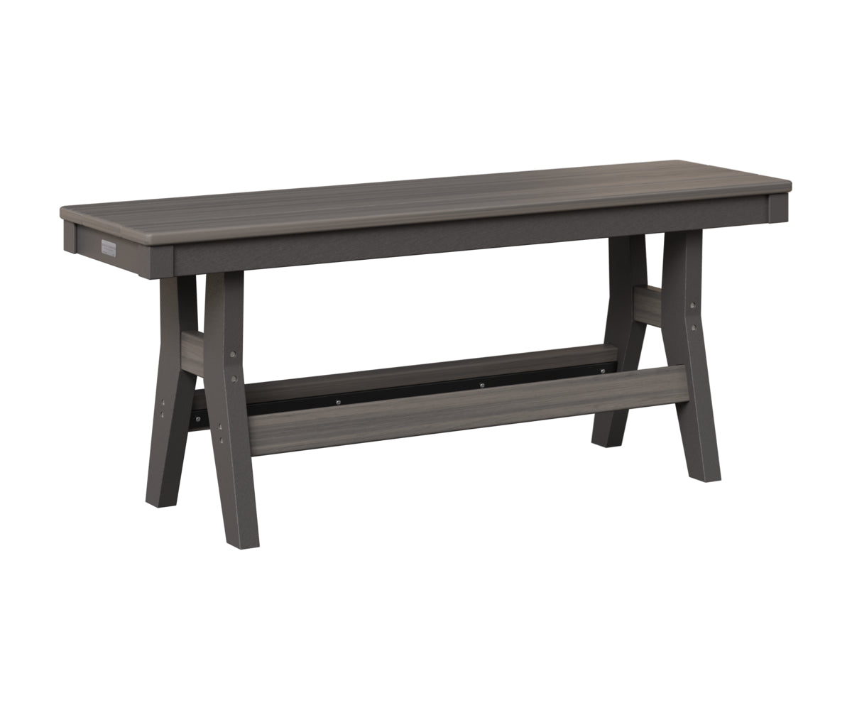 Harbor 44" Dining Bench