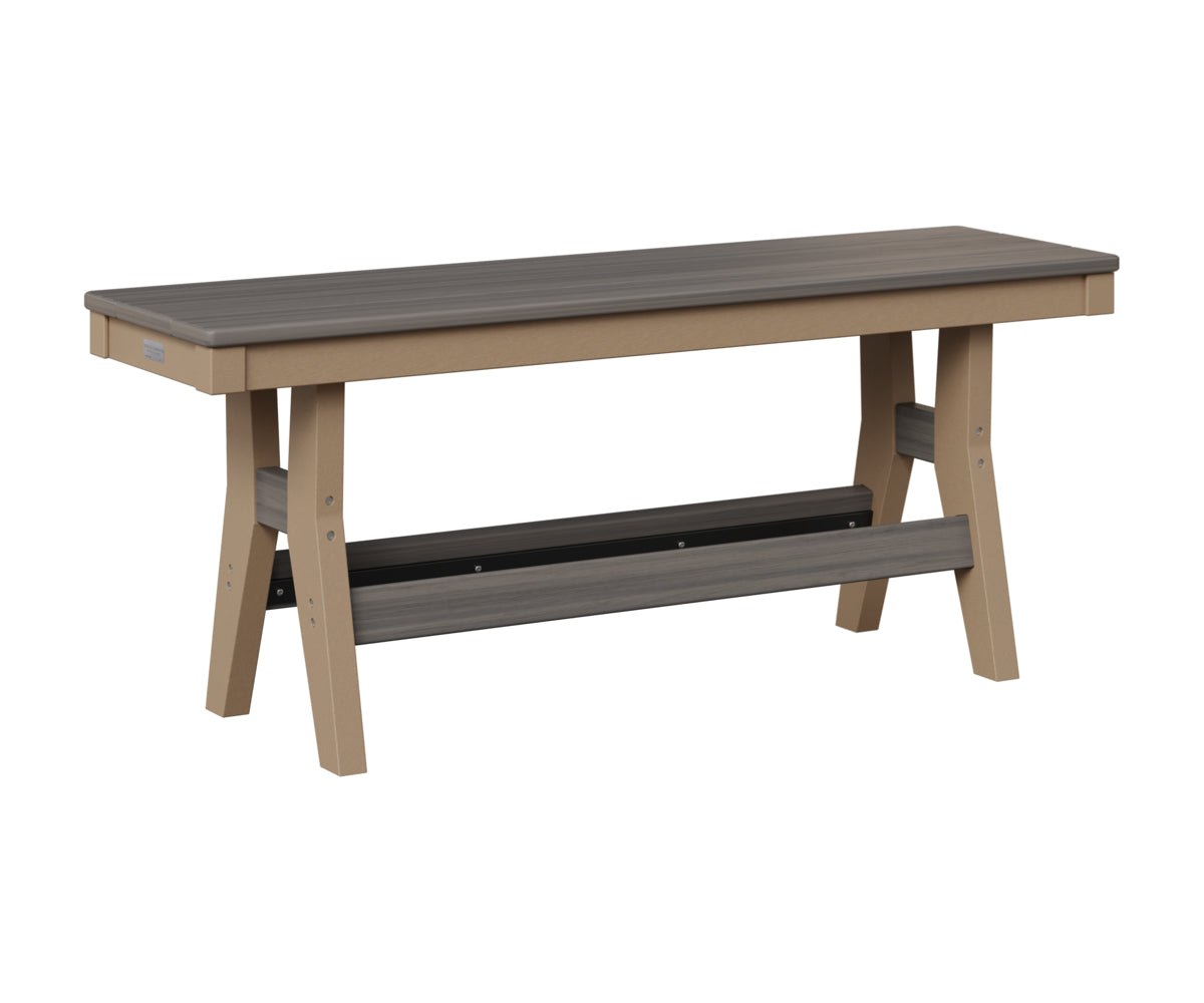 Harbor 44" Counter Bench