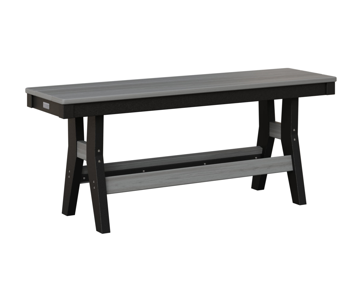 Harbor 44" Dining Bench