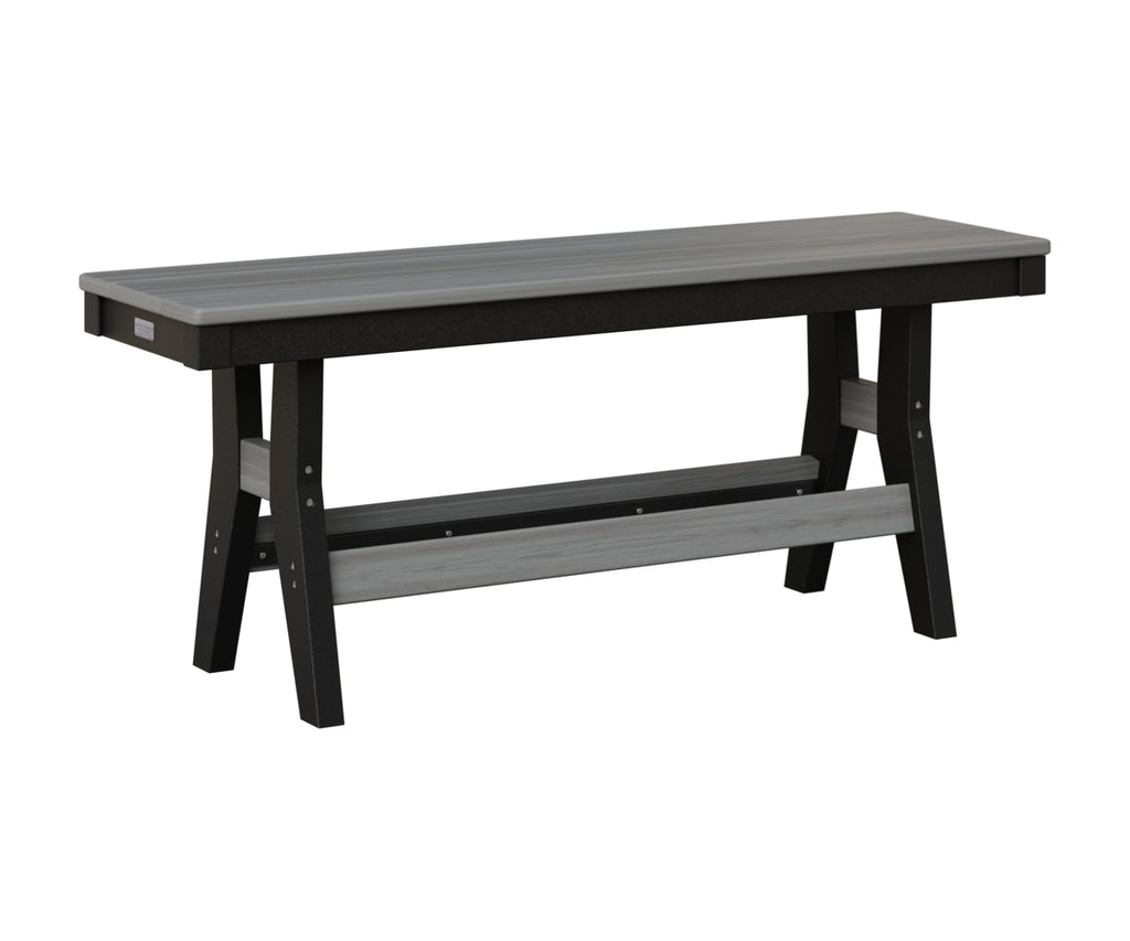 Harbor 44" Counter Bench