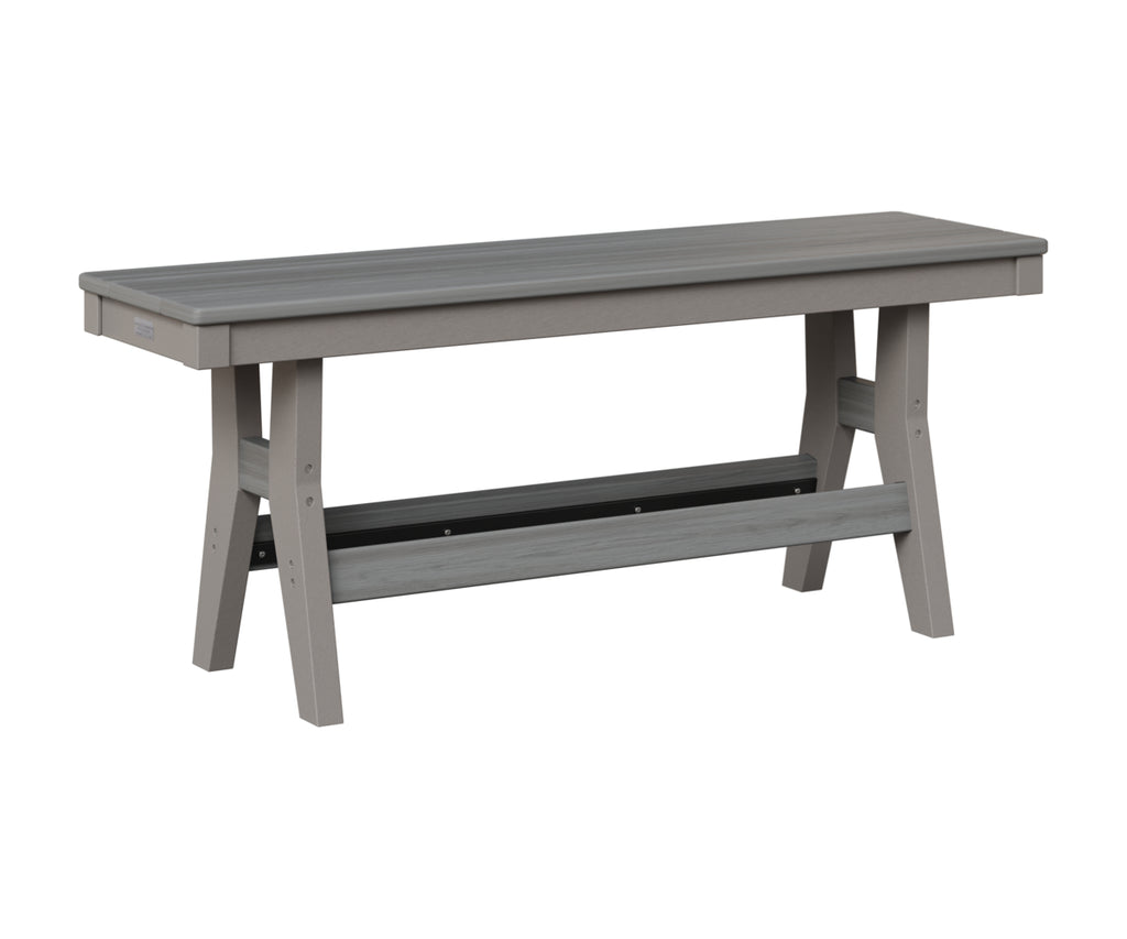 Harbor 44" Counter Bench