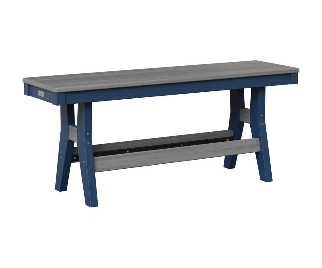 Harbor 44" Dining Bench