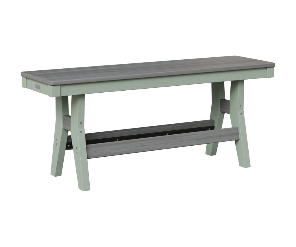 Harbor 44" Dining Bench