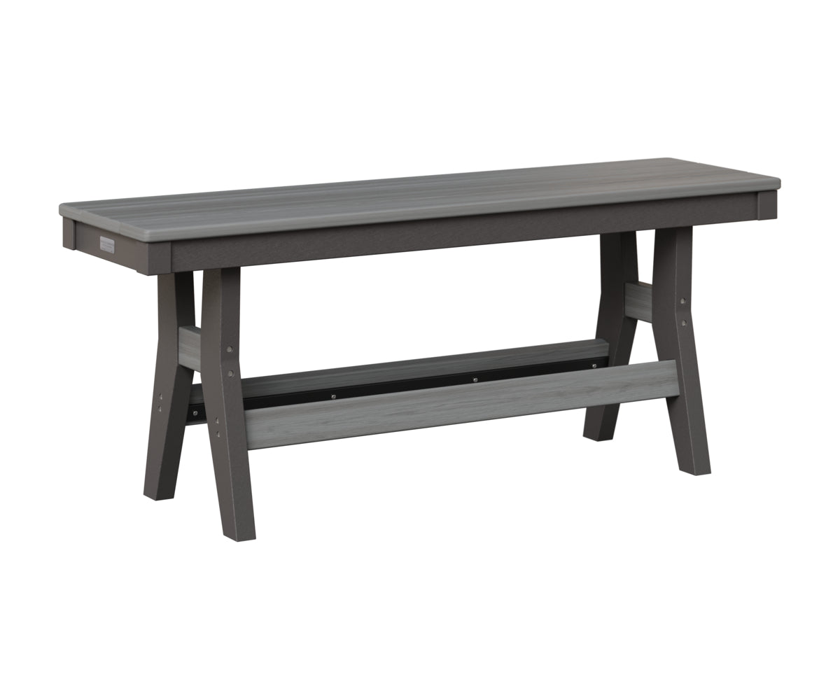 Harbor 44" Dining Bench