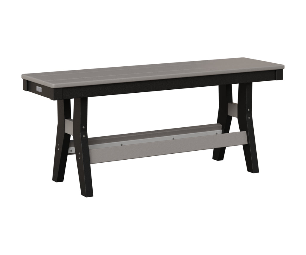 Harbor 44" Dining Bench