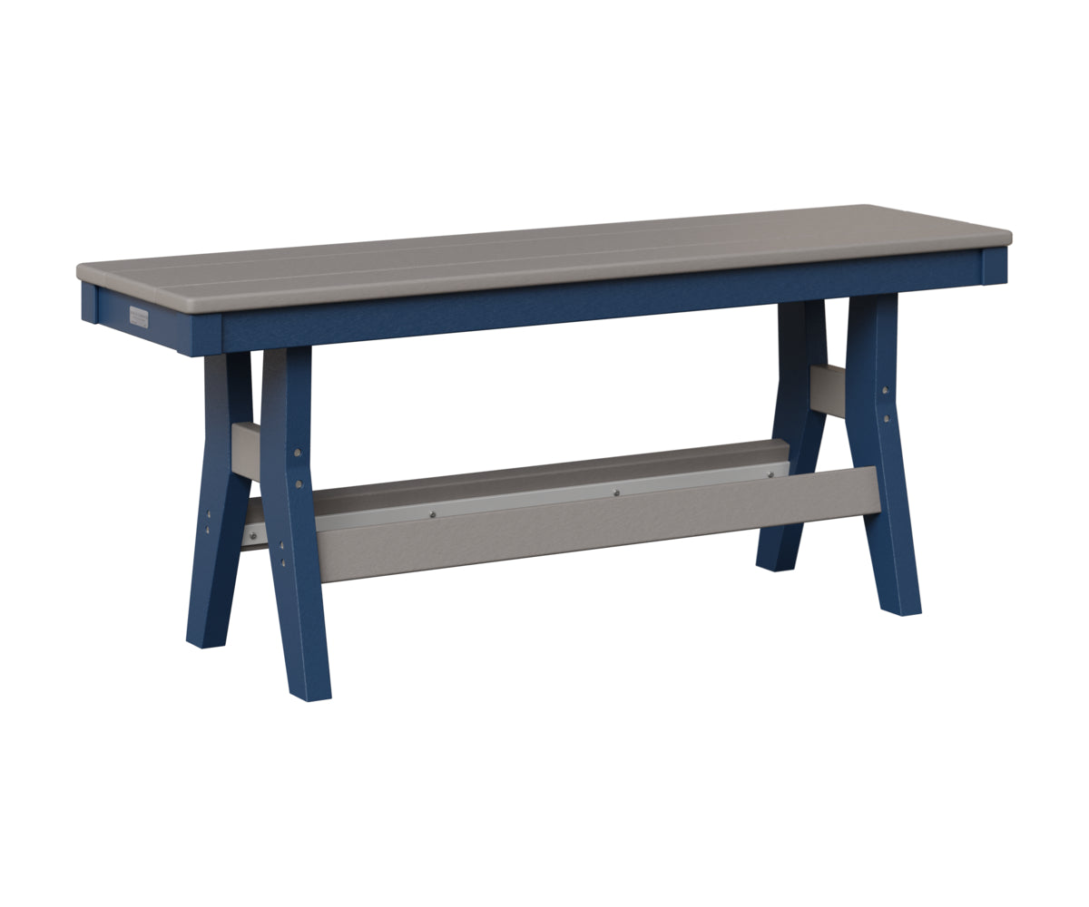 Harbor 44" Counter Bench