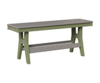 Harbor 44" Dining Bench