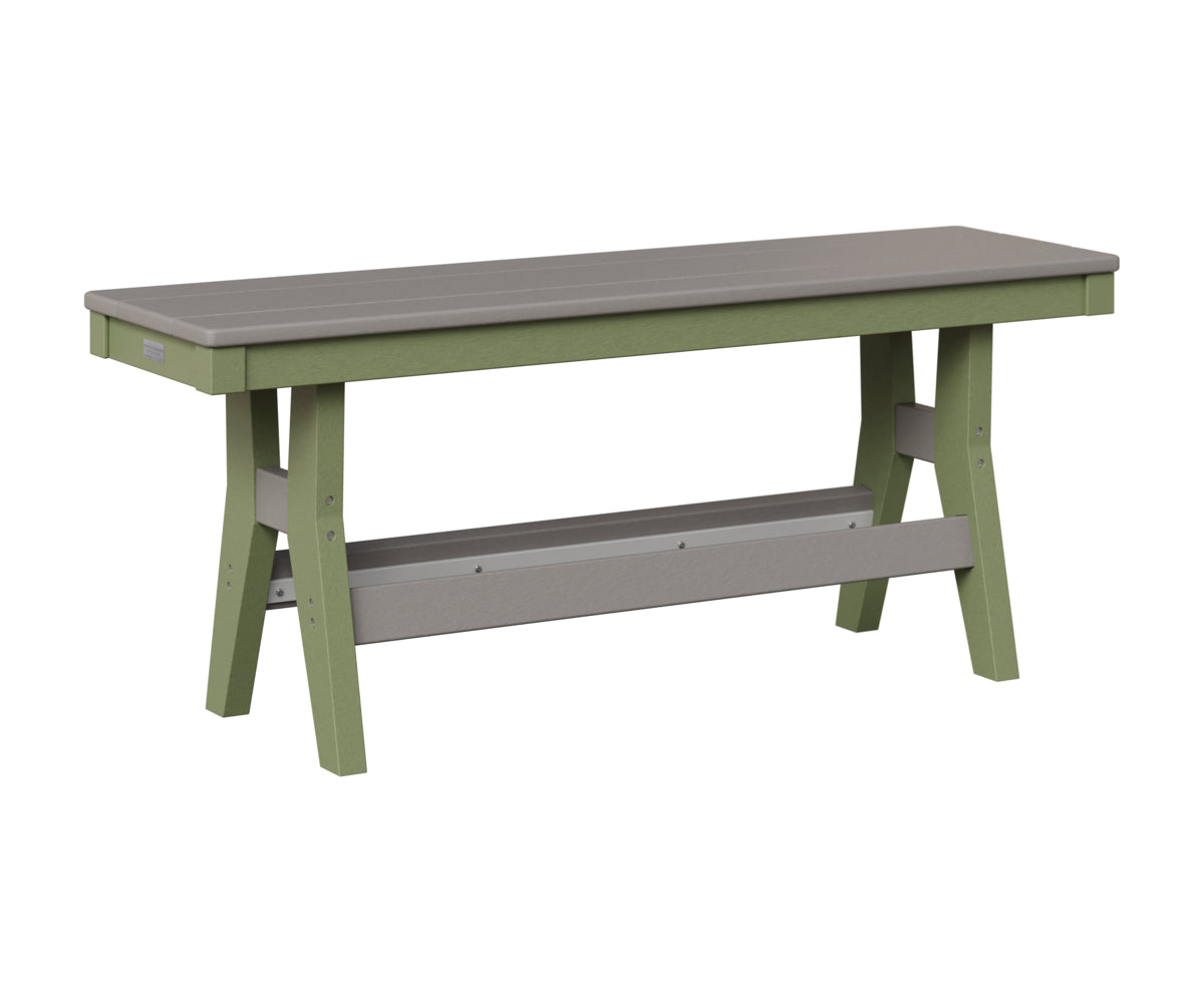 Harbor 44" Counter Bench