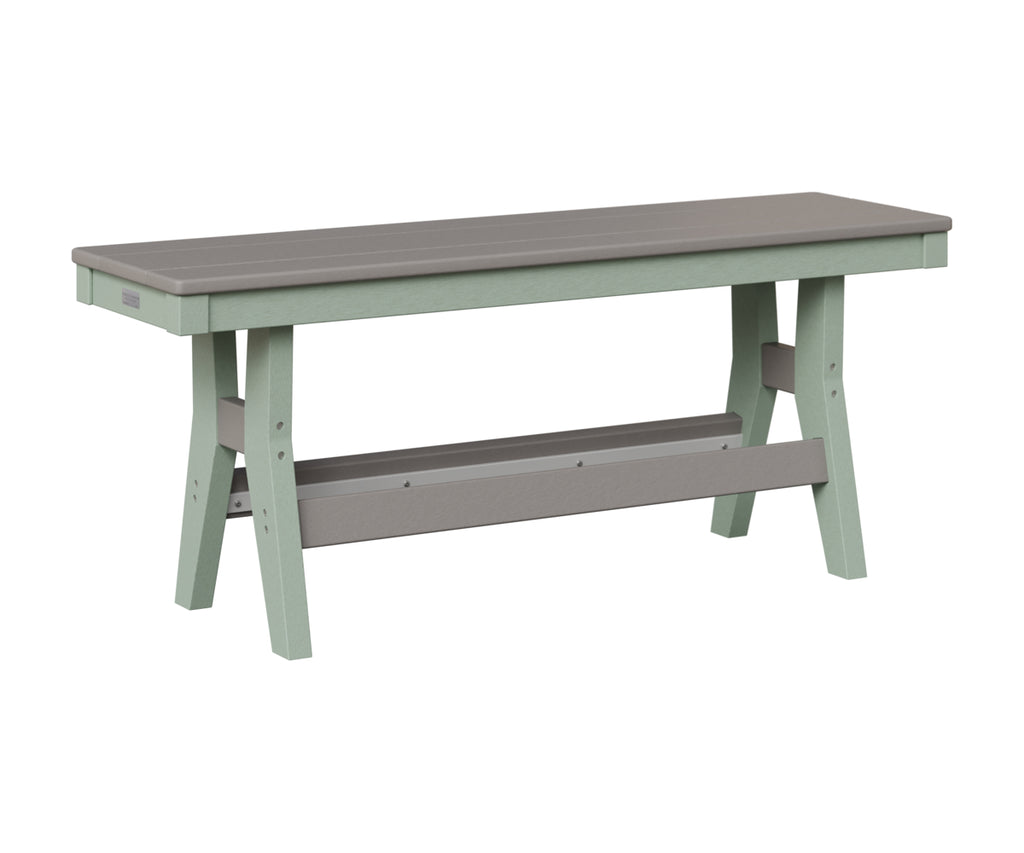 Harbor 44" Dining Bench