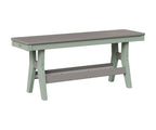 Harbor 44" Counter Bench