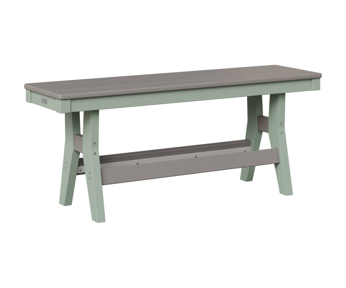 Harbor 44" Counter Bench