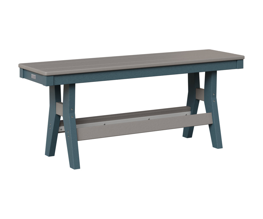 Harbor 44" Counter Bench