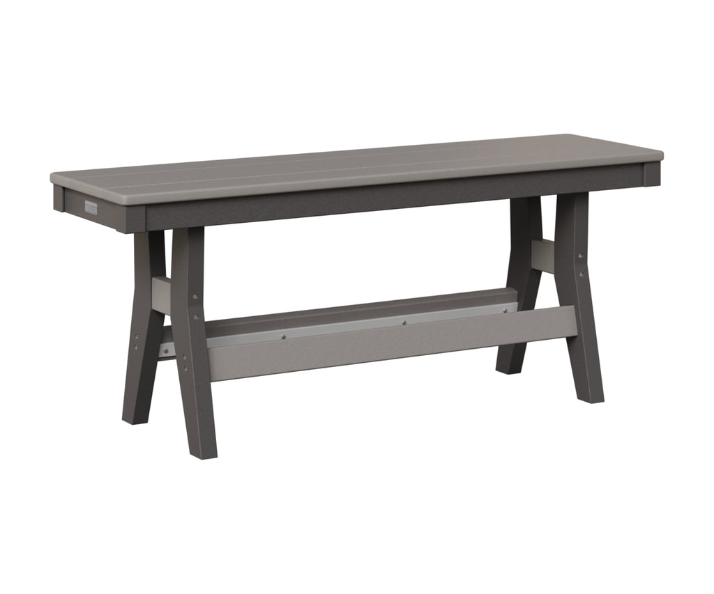 Harbor 44" Dining Bench