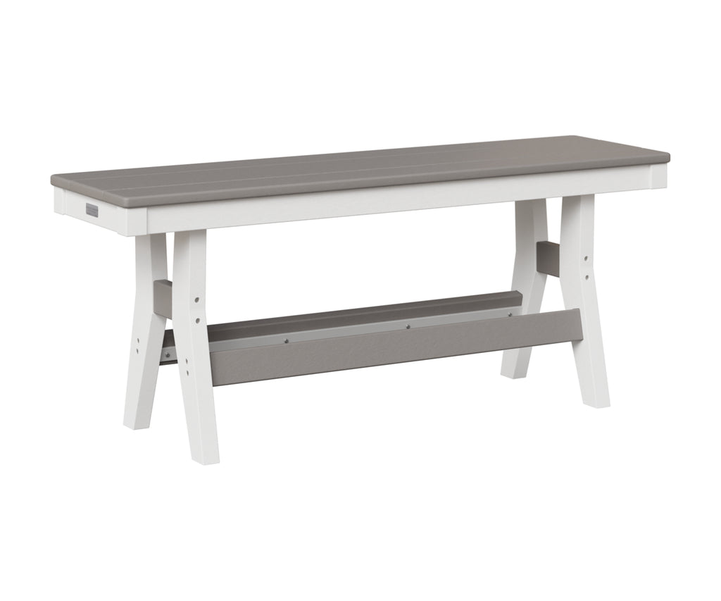 Harbor 44" Dining Bench