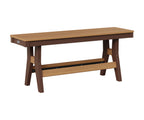 Harbor 44" Counter Bench
